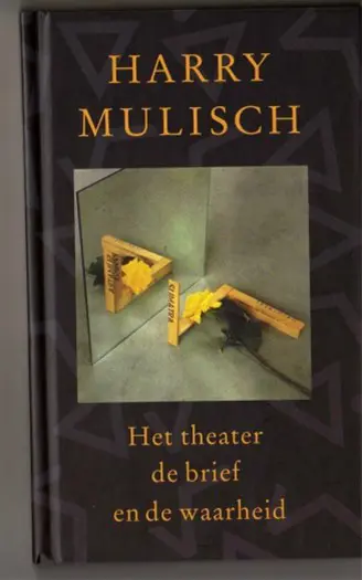 Harry Mulisch, boekenwgeschenk 2000, Nieuw