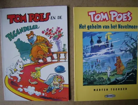 102 tom poes