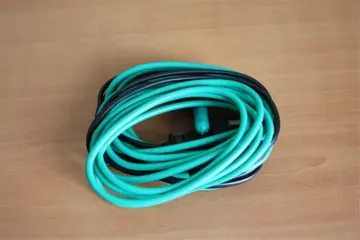 Verwarmingskabel/ Flexibel en Multifunctioneel 6M/4M