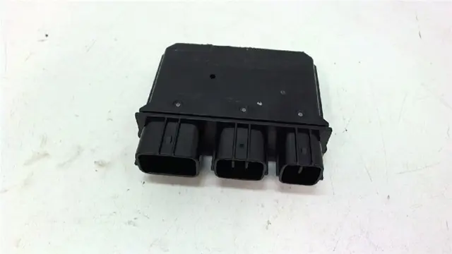 CDI UNIT Kawasaki ZX 6 R 2009 - 2010
