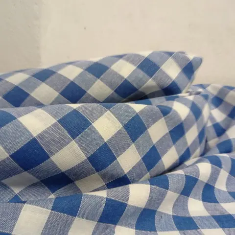 Katoenen stof - 500 x 180 cm - Katoen - 21e eeuw