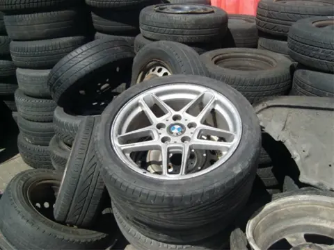 Autosloperij Haarlem