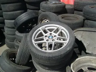 Autosloperij Haarlem