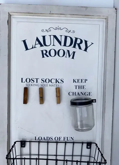 Plaquette (1) - Hout