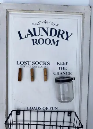 Plaquette (1) - Hout