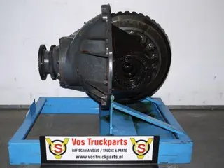 Differentieel DAF 1347-3.31 INCL. SPER