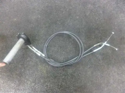 GASKABEL Kawasaki GTR 1400 2007 - 2010