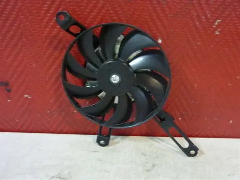 VENTILATOR Honda CBR 600 RR 2007 - 2008