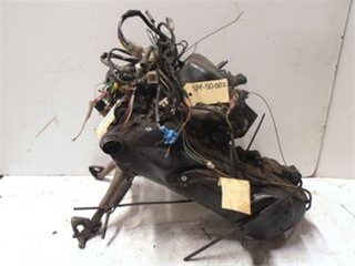 Motorblok peugeot speedfight 50cc ac sd 2eh