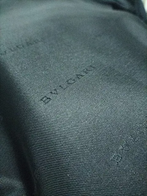 Bulgari-stof - 350 x 150 cm - viscose - 21e eeuw