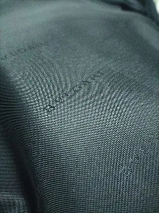 Bulgari-stof - 350 x 150 cm - viscose - 21e eeuw