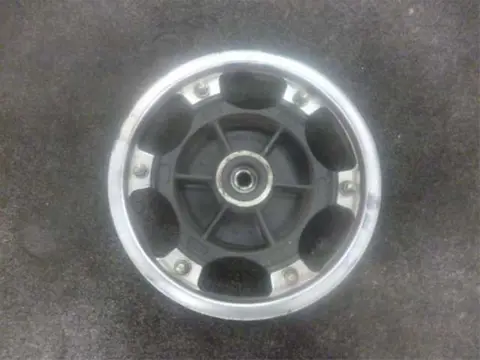TANDWIELDRAGER Kawasaki LTD 454 1985 - 1995
