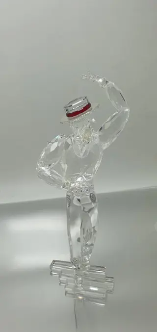 swarovski - swarovski Antonio (1) - Kristal