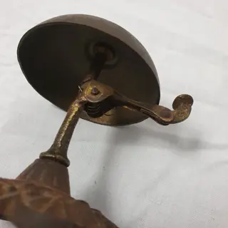 Balibel - Koper, ijzer