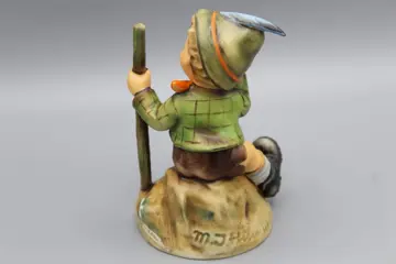 Goebel - M.I Hummel - HUM 315 (1) - Keramiek