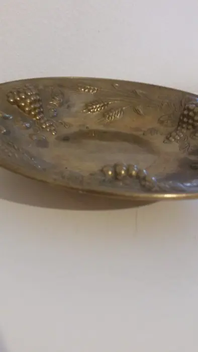 fruitschaal - andere