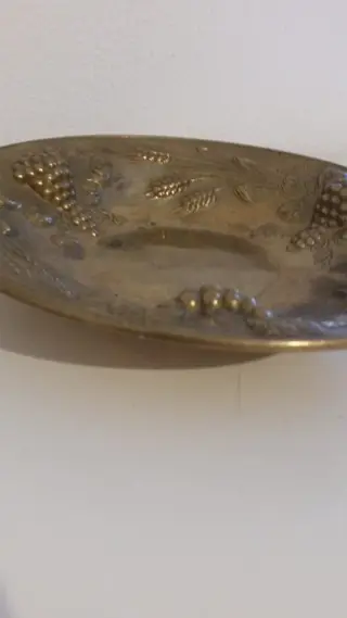 fruitschaal - andere