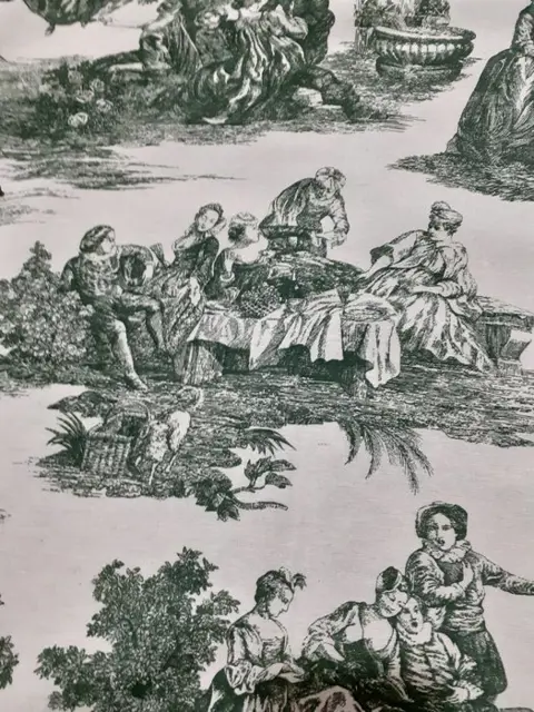 stof - 250 x 280 cm - Katoen - 21e eeuw