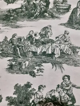 stof - 250 x 280 cm - Katoen - 21e eeuw