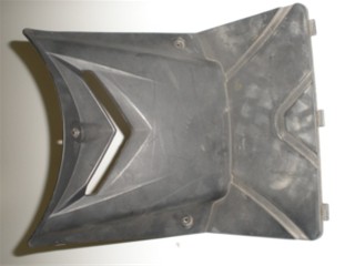 Accu deksel agility city 16" 2ehands