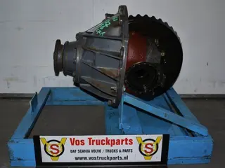 Differentieel DAF 1132-4.56 EXCL. SPER