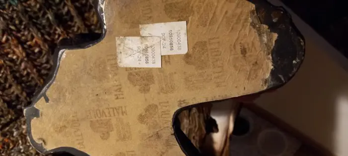 Snijwerk (1) - Modern - Hars/polyester