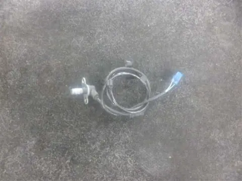 ABS SENSOR ACHTER Honda CB 1000 R 2008 - 2016