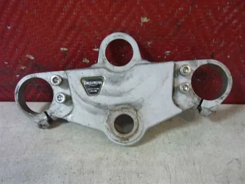 KROONPLAAT Triumph Sprint ST 955 1999 - 2005