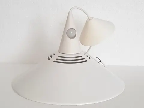 Brilliant - Vintage Hanglamp in Memphis stijl - Metaal