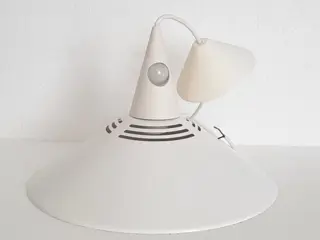 Brilliant - Vintage Hanglamp in Memphis stijl - Metaal