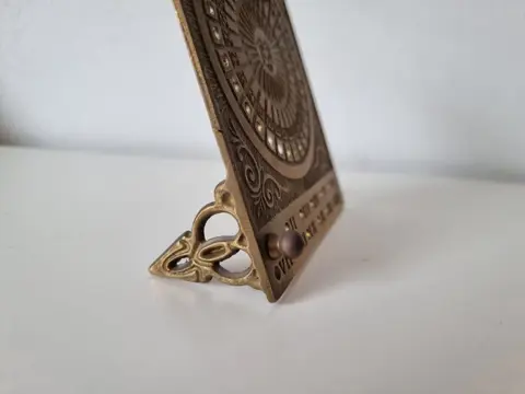 Eeuwig durende kalenders (2) - Koper