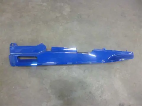 LINKER ACHTERKANT BMW R 1100 1150 RS 1993 - 2005