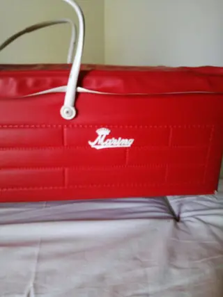 Fratelli Marino - Kinderwagen - Plastic