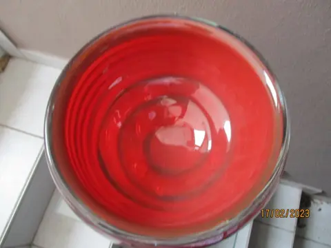 Valner - glassculptuur - Glas
