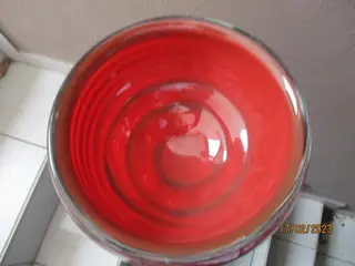 Valner - glassculptuur - Glas