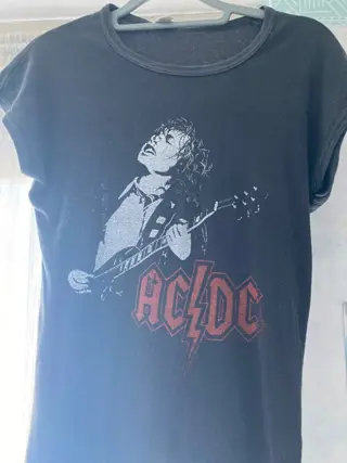 Lamp - Jugendstil - Koper