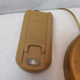 Steiner - Dimbare tafellamp - Glas, Messing