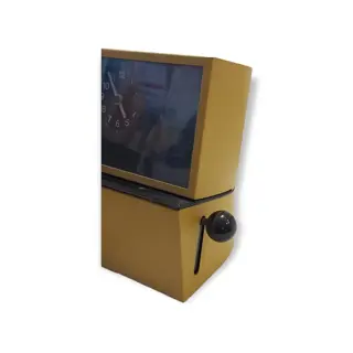 Solari - Vernietiger, stamper (1) - Metaal