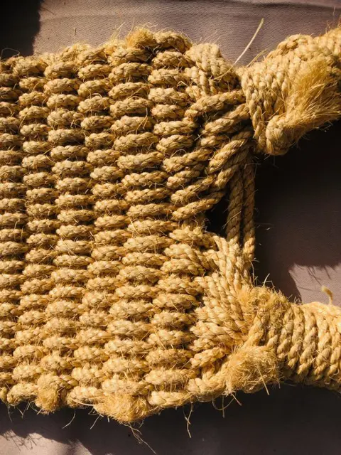 Ox riem (1) - cisaal