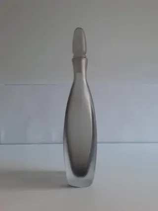 Venini - Fles - Glas