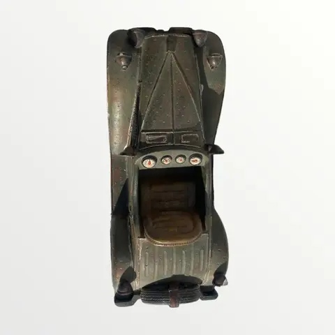 auto (1) - Hars/polyester