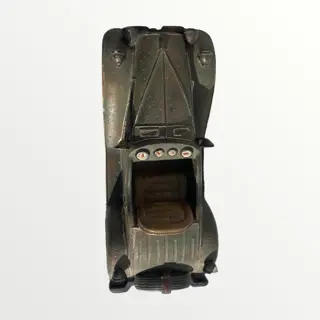 auto (1) - Hars/polyester