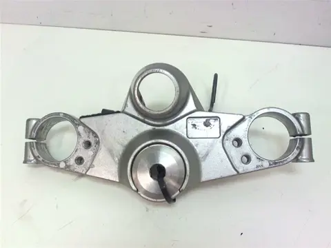 KROONPLAAT Kawasaki ZZR 1200 2002 - 2005
