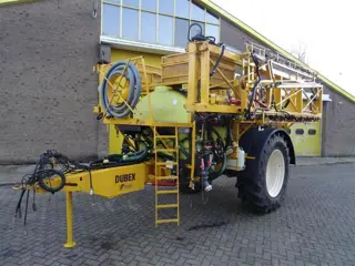 DUBEX Mentor 39 mtr.