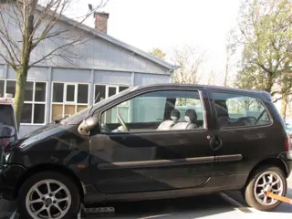 Alle onderdelen Renault Twingo Sloopauto inkoop Den haag