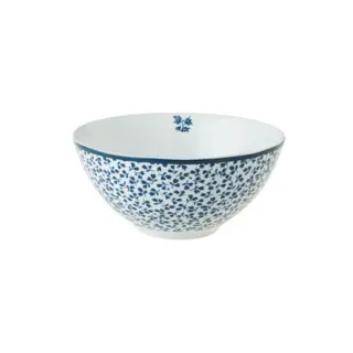 Bowls Floris 13 cm Laura Ashley servies