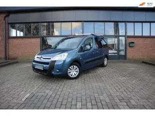 Citroen Berlingo 1.6 VTi 120 Multispace, Panoramadak, Airco