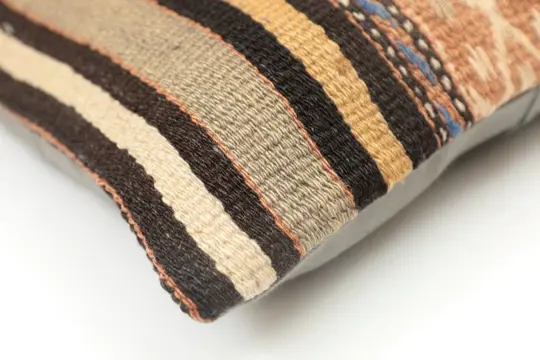 Kussen - Wol - 1980-1990