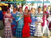 Vakantiehuizen andalusie