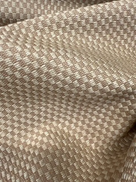 Zware stof - 1200 x 140 cm - Katoen, viscose - 21e eeuw